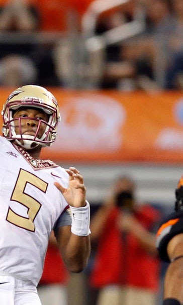 Seminoles reserves likely to see plenty of action vs. The Citadel